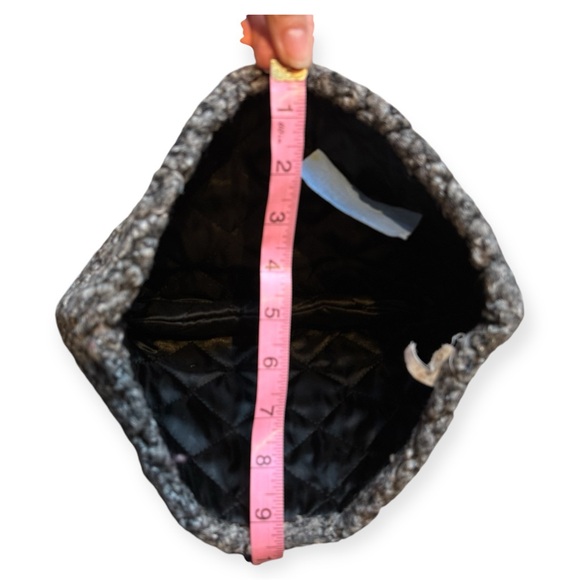 Vintage Military Style Faux Persian Wool Hat - Picture 2 of 11